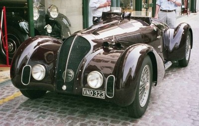 Alfa  Romeo  2300 B Touring  1934 - 1937r..jpg